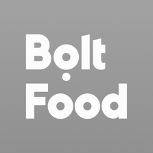 logga bolt food