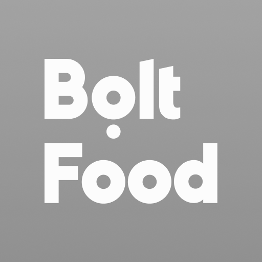 logga bolt food
