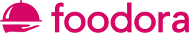 logga foodora mat