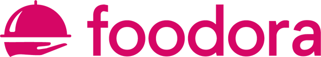 logga foodora mat