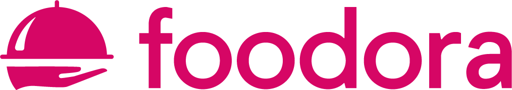 logga foodora mat