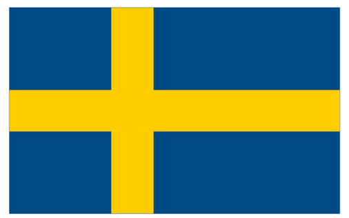 Svensk Flagga