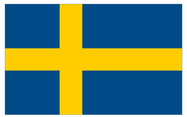 Svensk Flagga