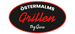 Östermalmsgrillen Logga